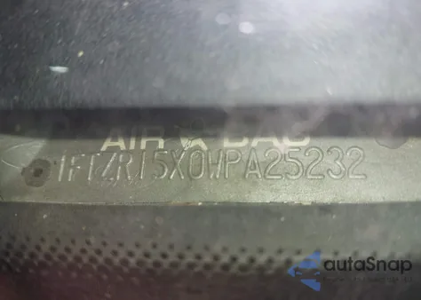 1998 Ford Ranger Splash/Xl/Xlt z USA, uszkodzony, nr VIN 1FTZR15X0WPA25232